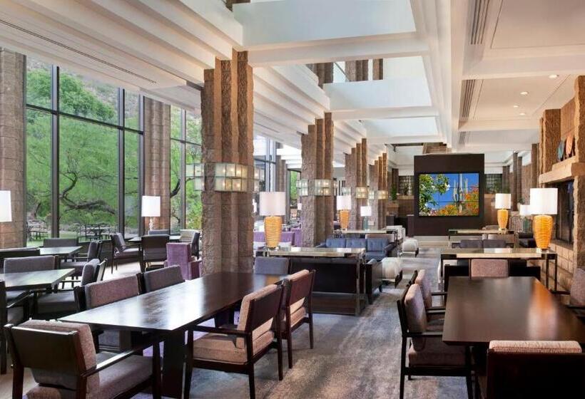 Loews Ventana Canyon Resort