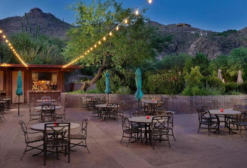 Loews Ventana Canyon Resort