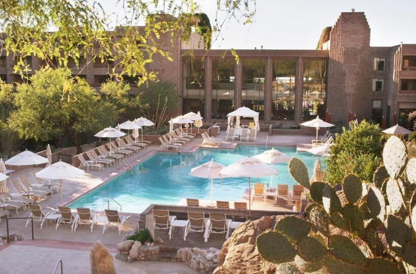 Loews Ventana Canyon Resort
