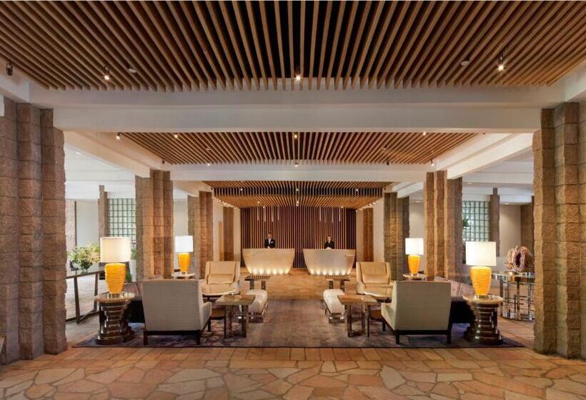 Loews Ventana Canyon Resort