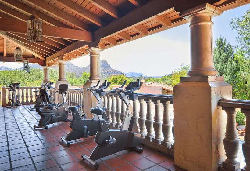 Los Abrigados Resort And Spa