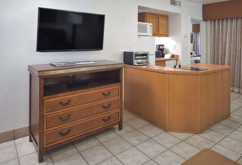 Los Abrigados Resort And Spa