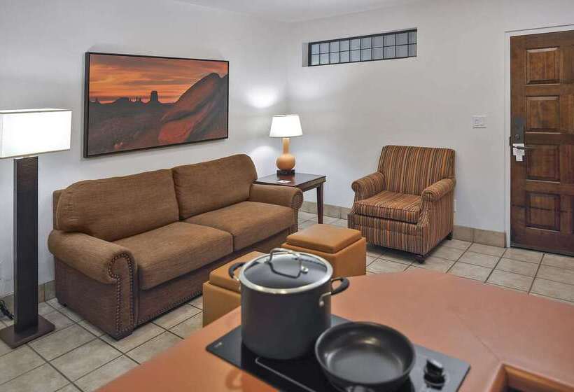 Los Abrigados Resort And Spa