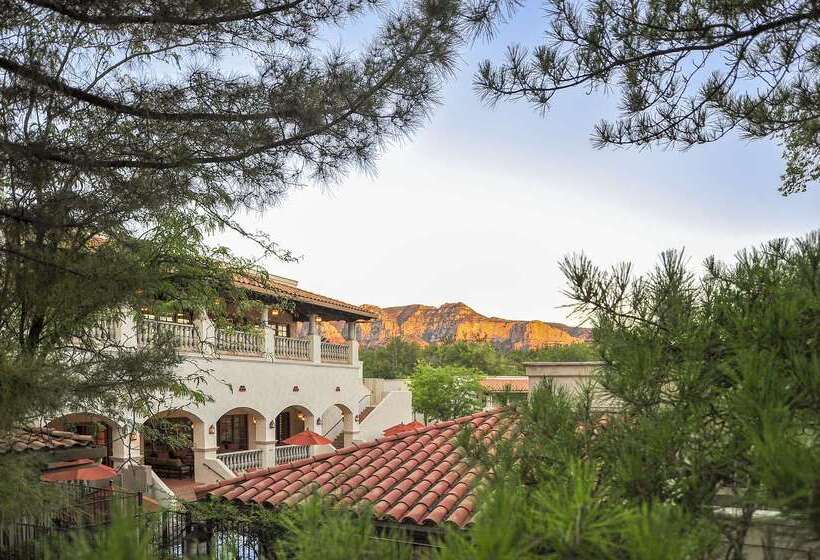 Los Abrigados Resort And Spa