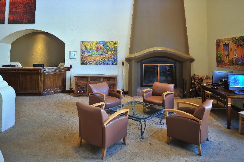 Los Abrigados Resort And Spa