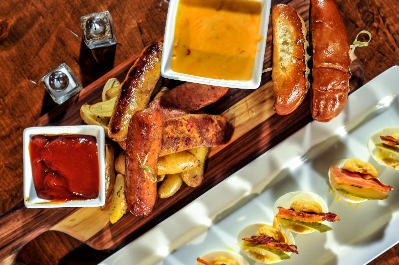 Los Abrigados Resort And Spa