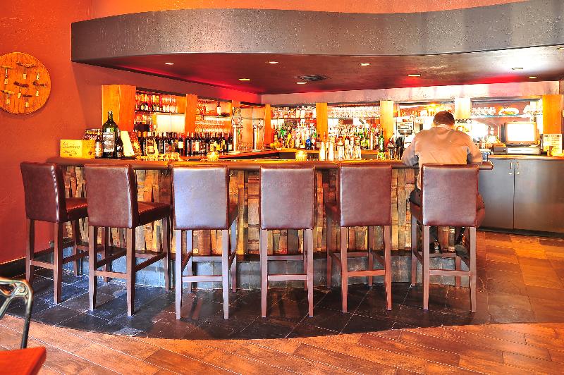 Los Abrigados Resort And Spa