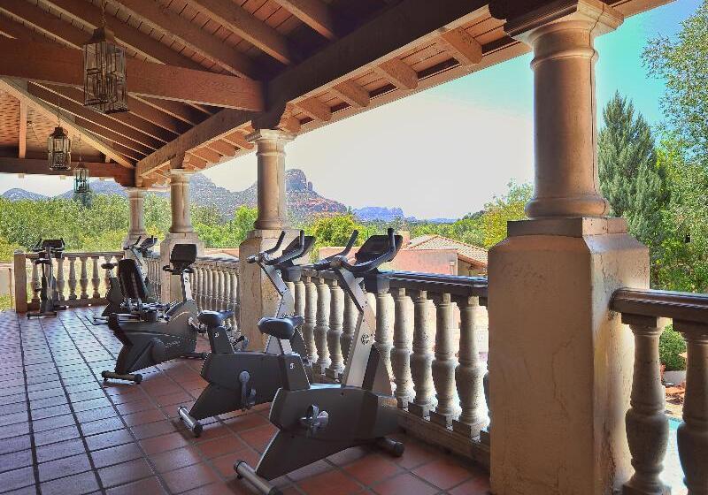 Los Abrigados Resort And Spa