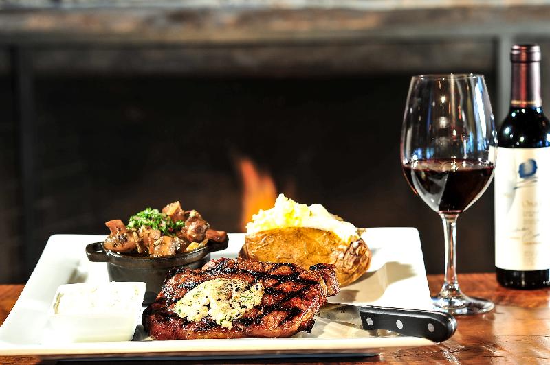 Los Abrigados Resort And Spa