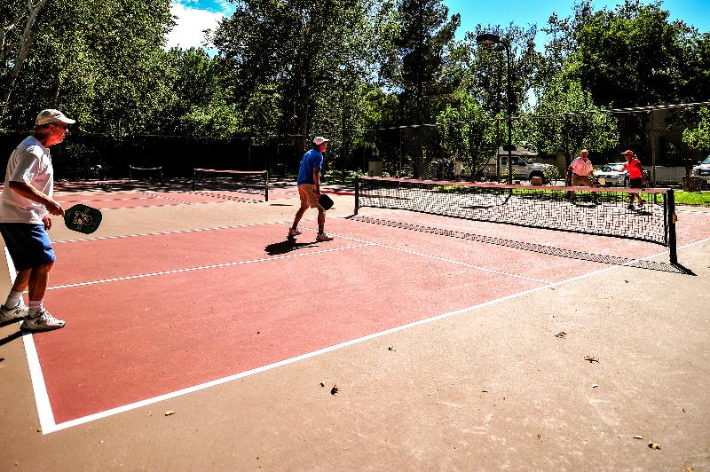 Los Abrigados Resort And Spa