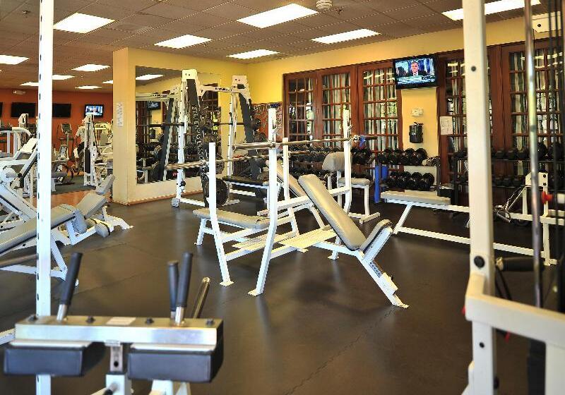 Los Abrigados Resort And Spa