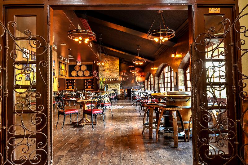 Los Abrigados Resort And Spa