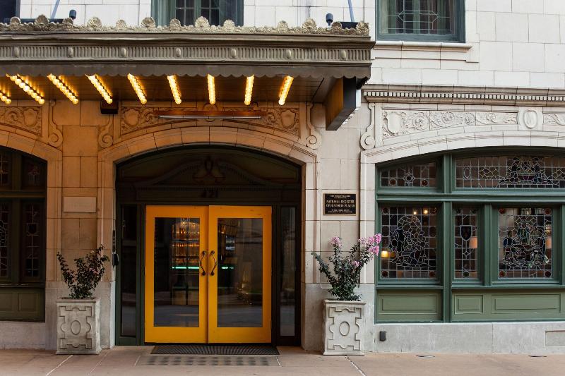 Magnolia Hotel St. Louis, A Tribute Portfolio