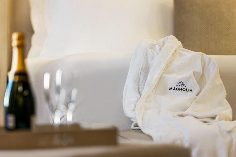 Magnolia Hotel St. Louis, A Tribute Portfolio