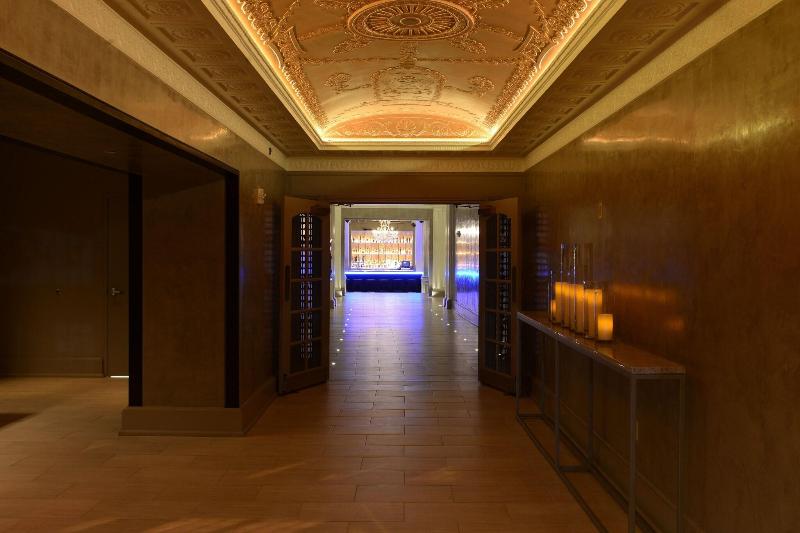 Magnolia Hotel St. Louis, A Tribute Portfolio