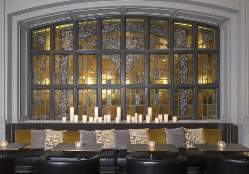 Magnolia Hotel St. Louis, A Tribute Portfolio