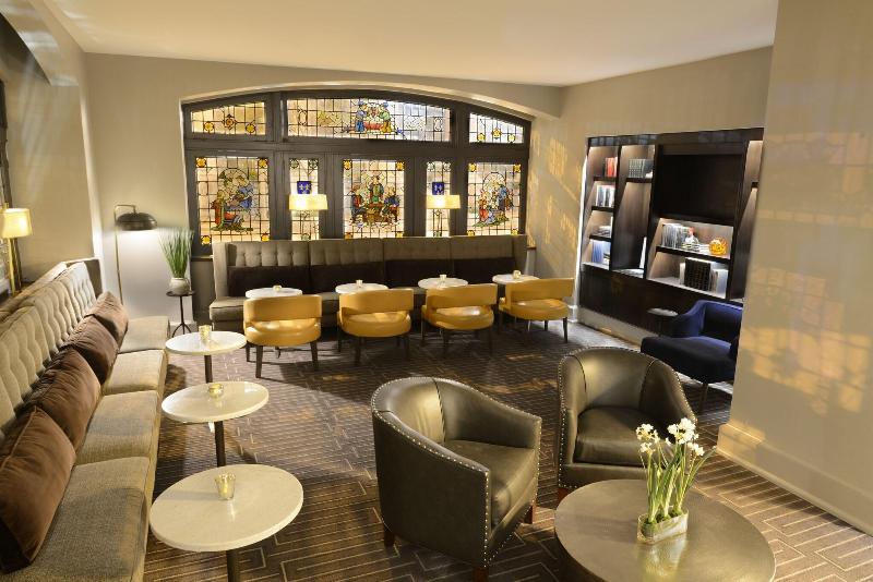 Magnolia Hotel St. Louis, A Tribute Portfolio