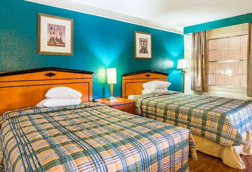 Magnuson Hotel Little Rock South