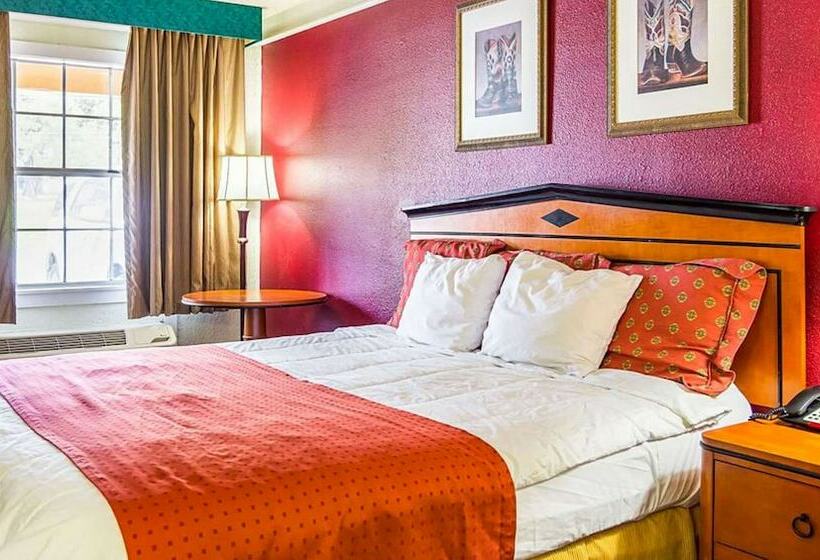 Magnuson Hotel Little Rock South