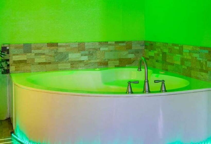 Magnuson Hotel Little Rock South