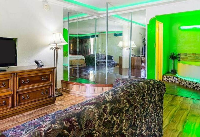 Magnuson Hotel Little Rock South