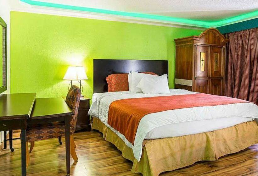 Magnuson Hotel Little Rock South