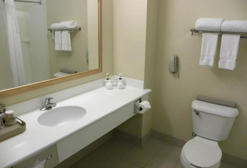 Magnuson Hotel Little Rock South