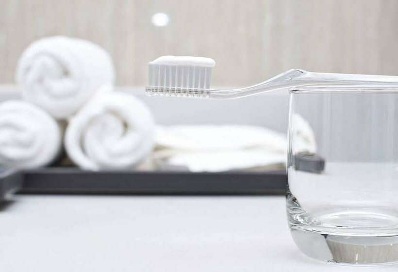 Magnuson Hotel Little Rock South