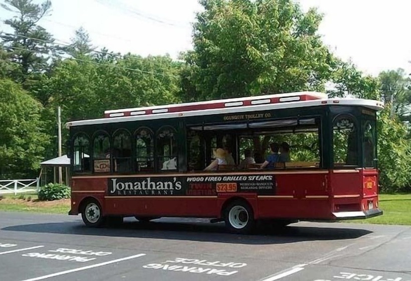 Majestic Regency Resort