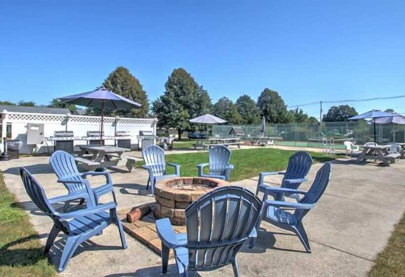 Majestic Regency Resort