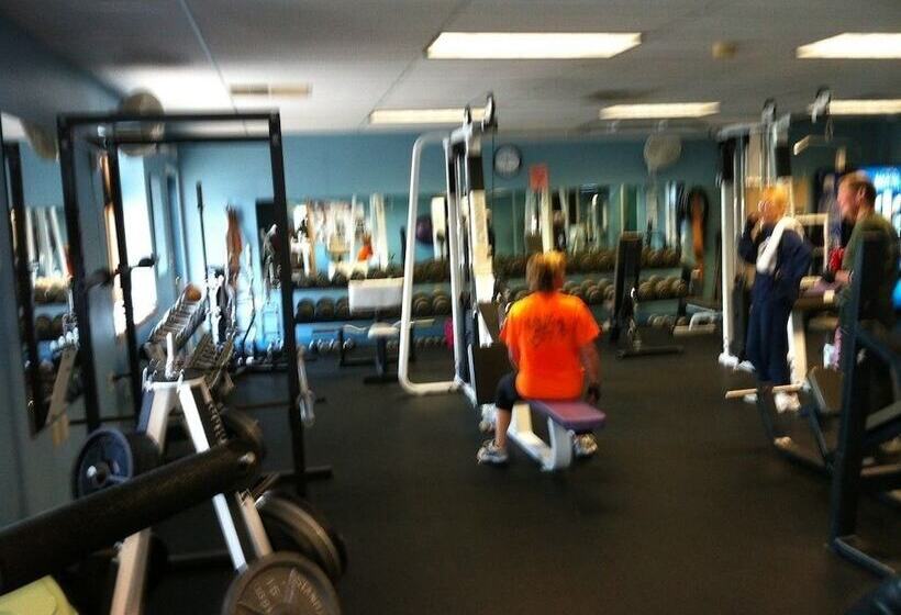 Majestic Regency Resort