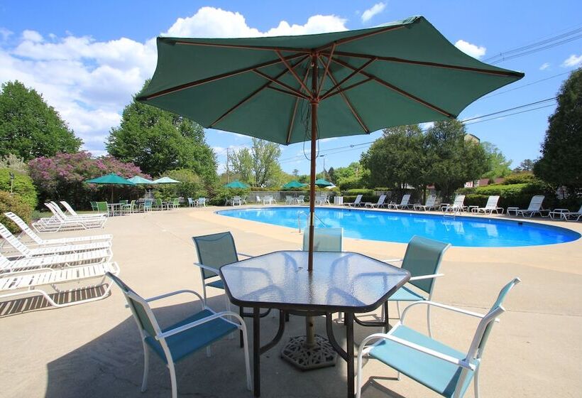 Majestic Regency Resort