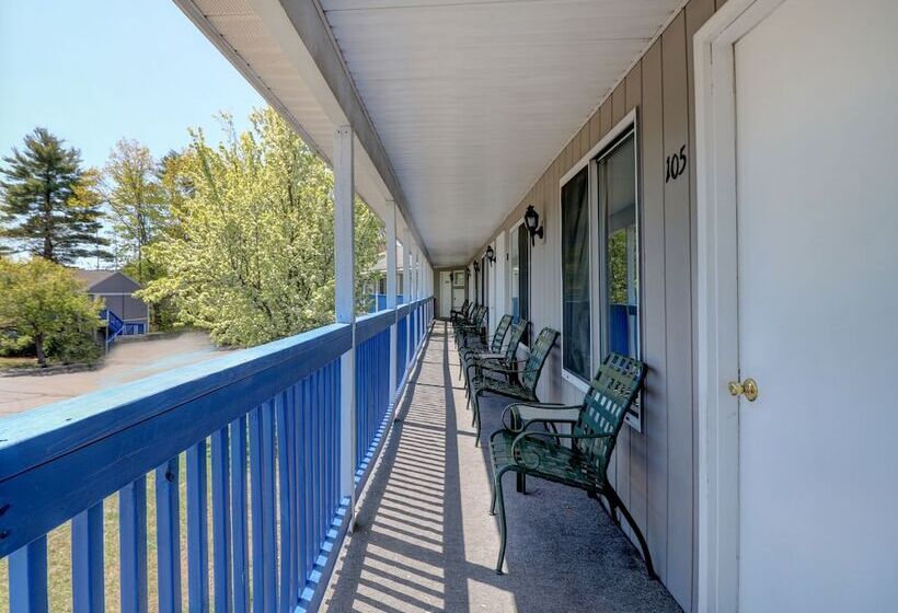 Majestic Regency Resort