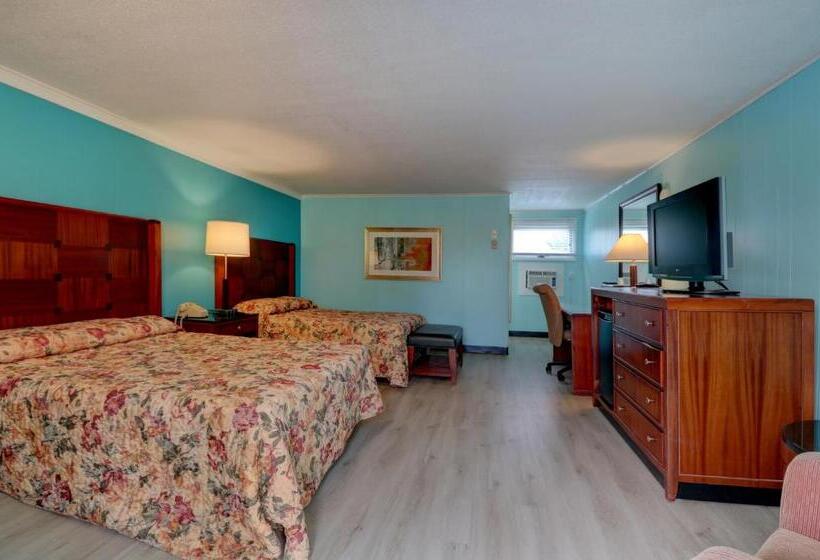 Majestic Regency Resort