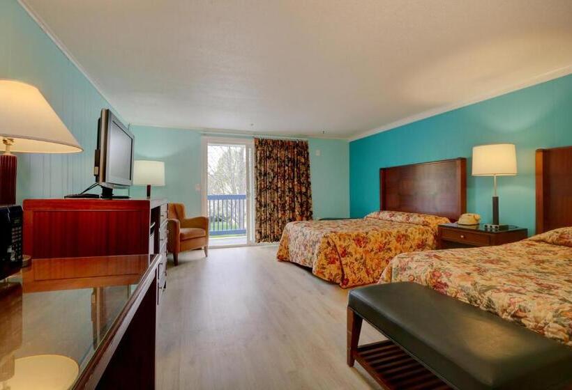 Majestic Regency Resort