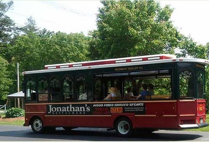 Majestic Regency Resort