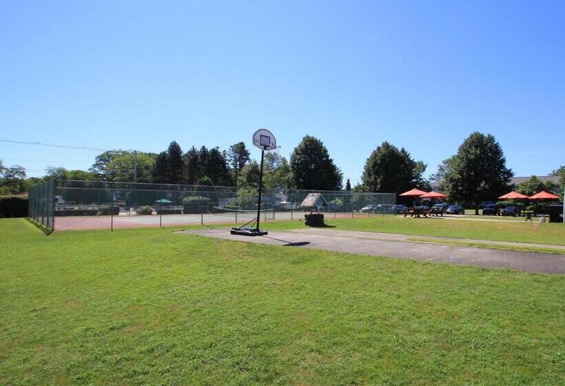 Majestic Regency Resort