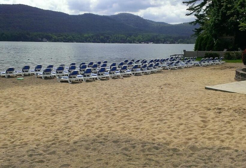 Marine Village Resort