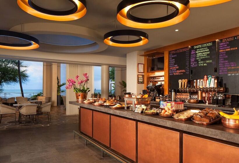 Mauna Kea Beach Hotel, Autograph Collection