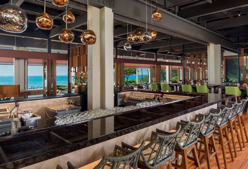 Mauna Kea Beach Hotel, Autograph Collection