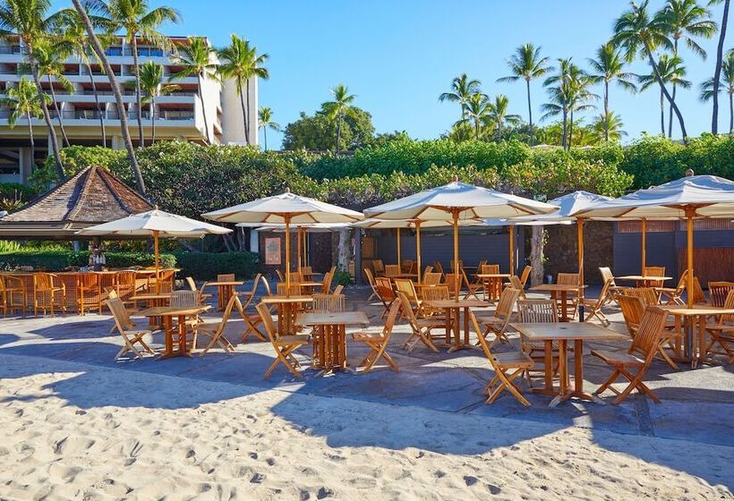 Mauna Kea Beach Hotel, Autograph Collection