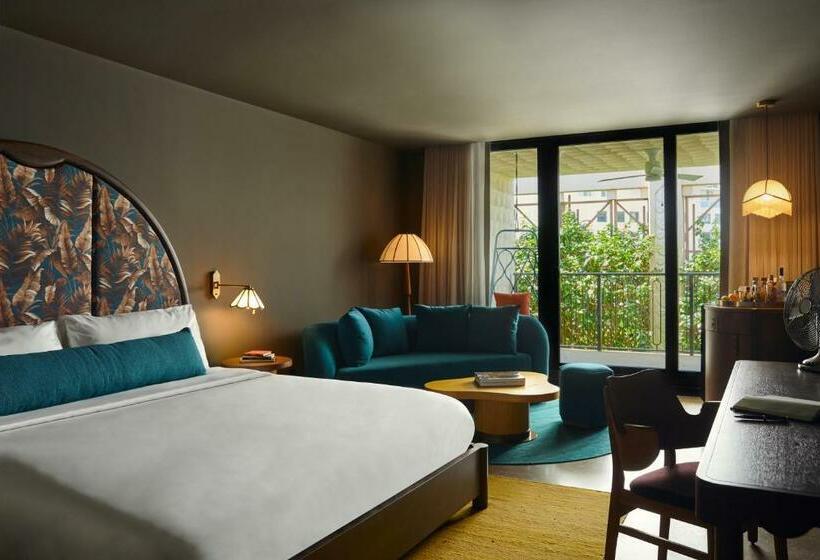 Mayfair House Hotel & Garden