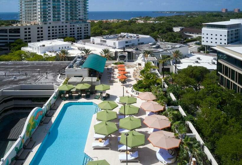 Mayfair House Hotel & Garden