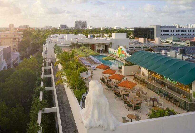 Mayfair House Hotel & Garden