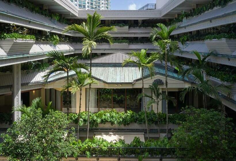 Mayfair House Hotel & Garden