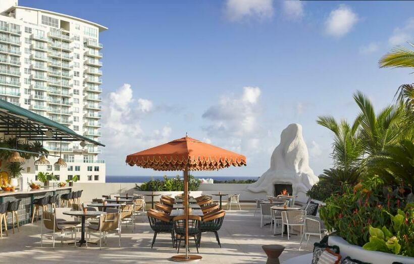 Mayfair House Hotel & Garden