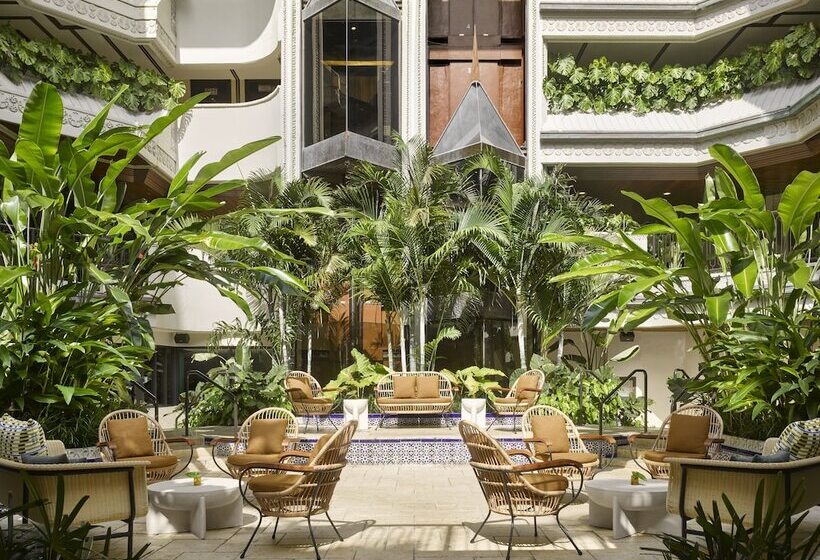 Mayfair House Hotel & Garden