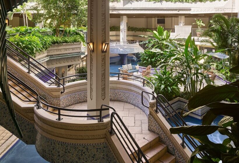 Mayfair House Hotel & Garden