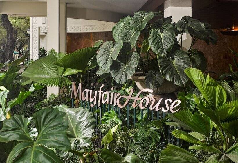 Mayfair House Hotel & Garden