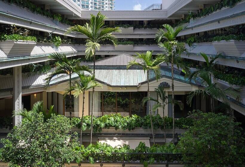 Mayfair House Hotel & Garden